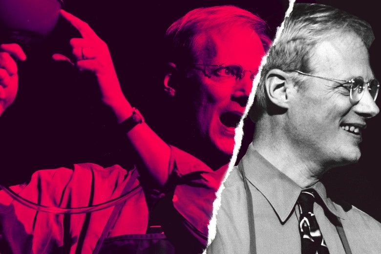 Photo illustration: Brian Wansink.